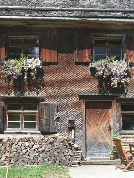 Holzhaus Besler Villa Bad Hindelang Exterior photo